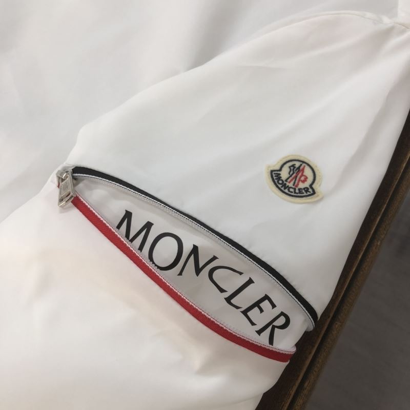 Moncler Shirts